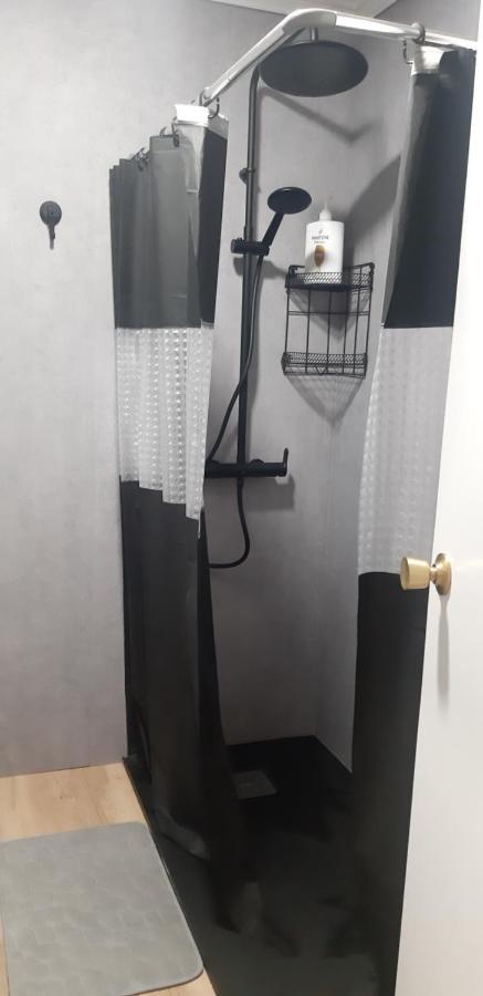 Apartamento Familiar Vigo Ngoại thất bức ảnh