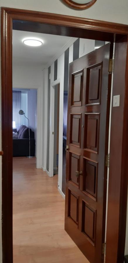 Apartamento Familiar Vigo Ngoại thất bức ảnh