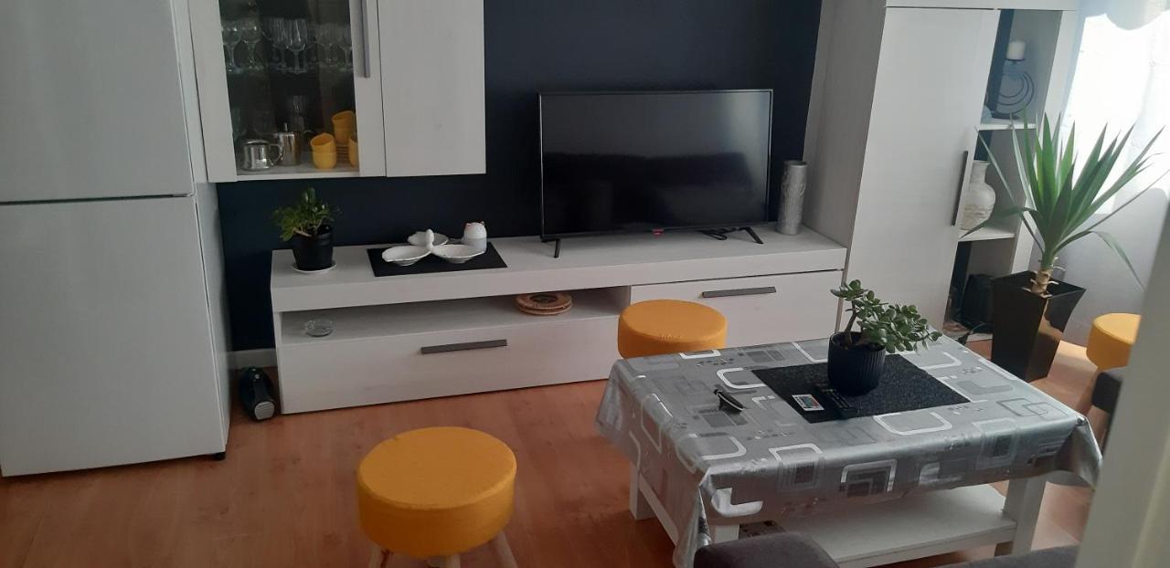 Apartamento Familiar Vigo Ngoại thất bức ảnh