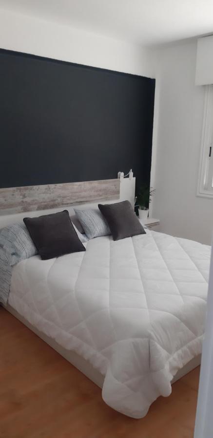 Apartamento Familiar Vigo Ngoại thất bức ảnh