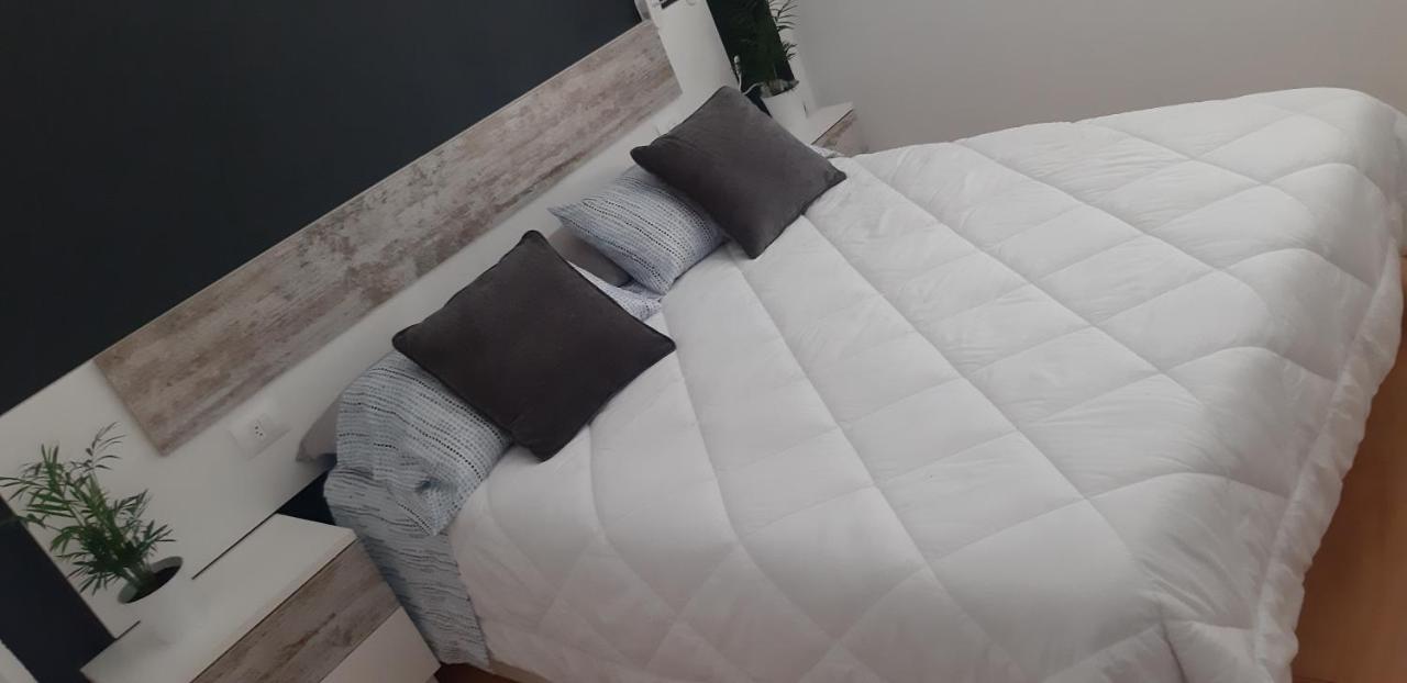 Apartamento Familiar Vigo Ngoại thất bức ảnh