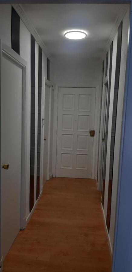 Apartamento Familiar Vigo Ngoại thất bức ảnh
