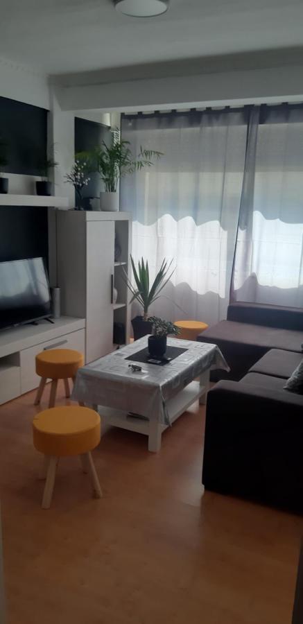 Apartamento Familiar Vigo Ngoại thất bức ảnh
