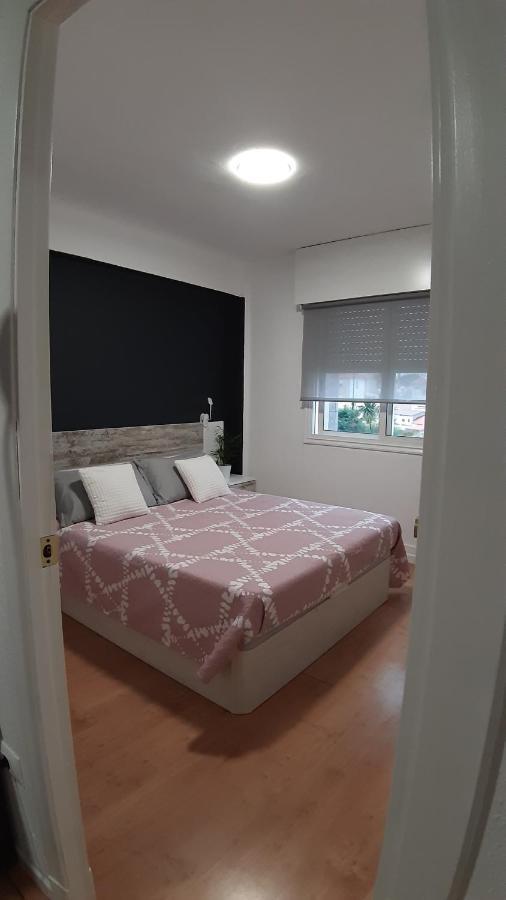 Apartamento Familiar Vigo Ngoại thất bức ảnh
