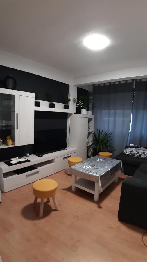 Apartamento Familiar Vigo Ngoại thất bức ảnh