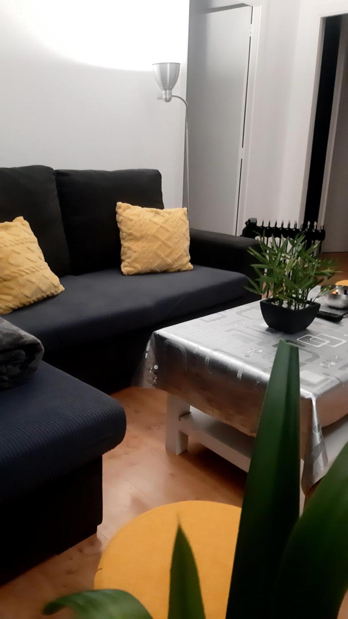 Apartamento Familiar Vigo Ngoại thất bức ảnh