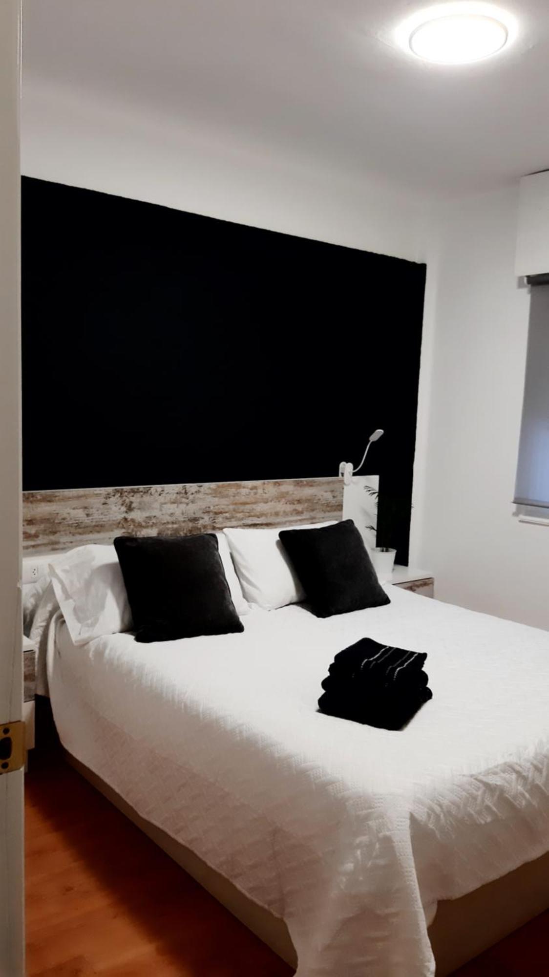 Apartamento Familiar Vigo Ngoại thất bức ảnh