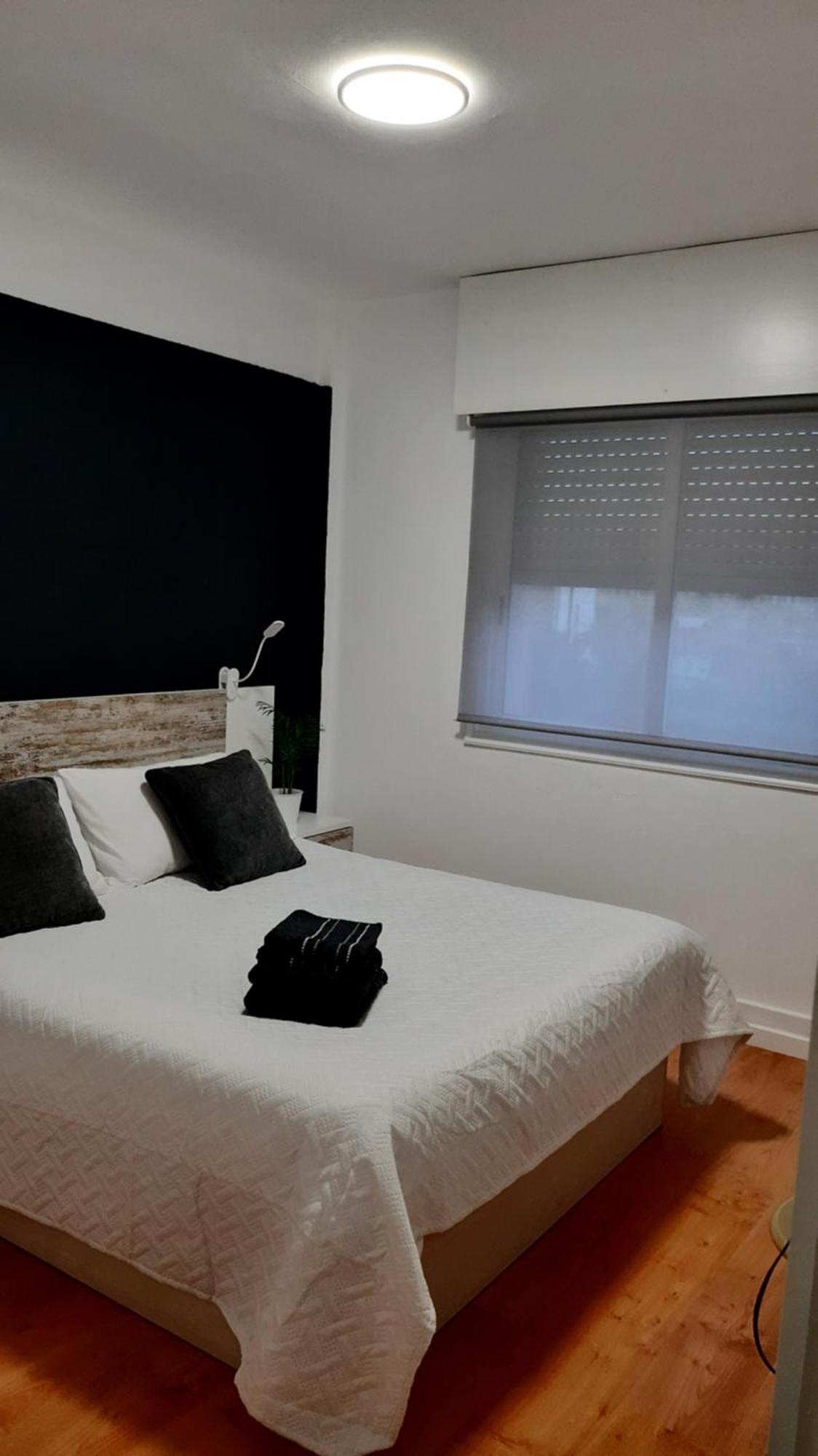 Apartamento Familiar Vigo Ngoại thất bức ảnh