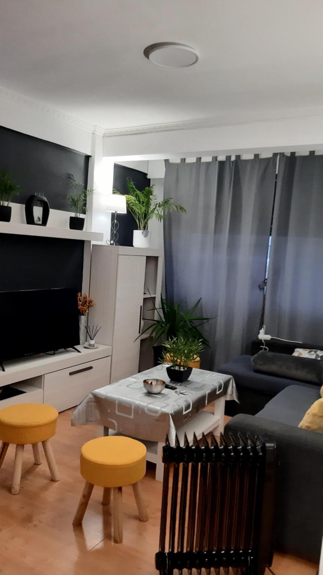 Apartamento Familiar Vigo Ngoại thất bức ảnh