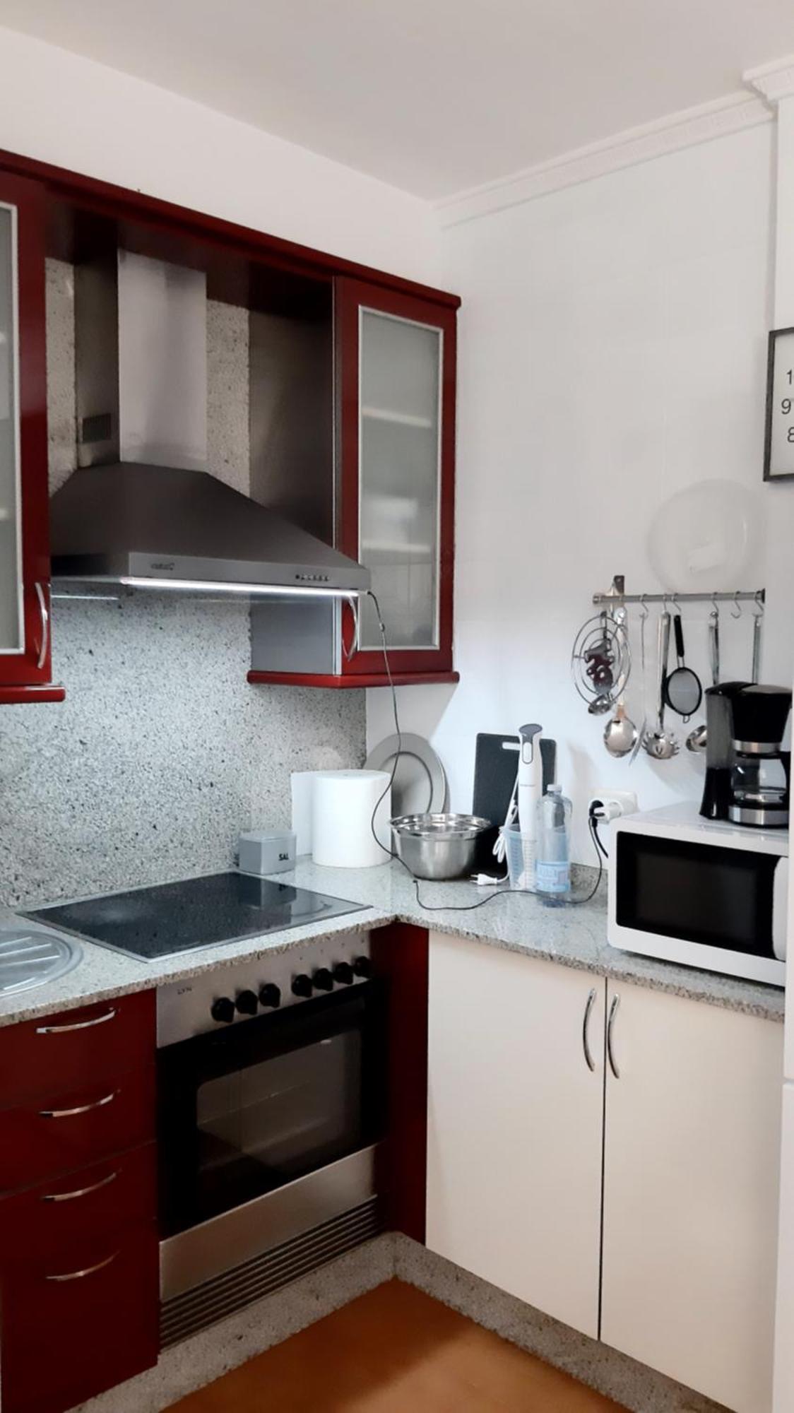 Apartamento Familiar Vigo Ngoại thất bức ảnh