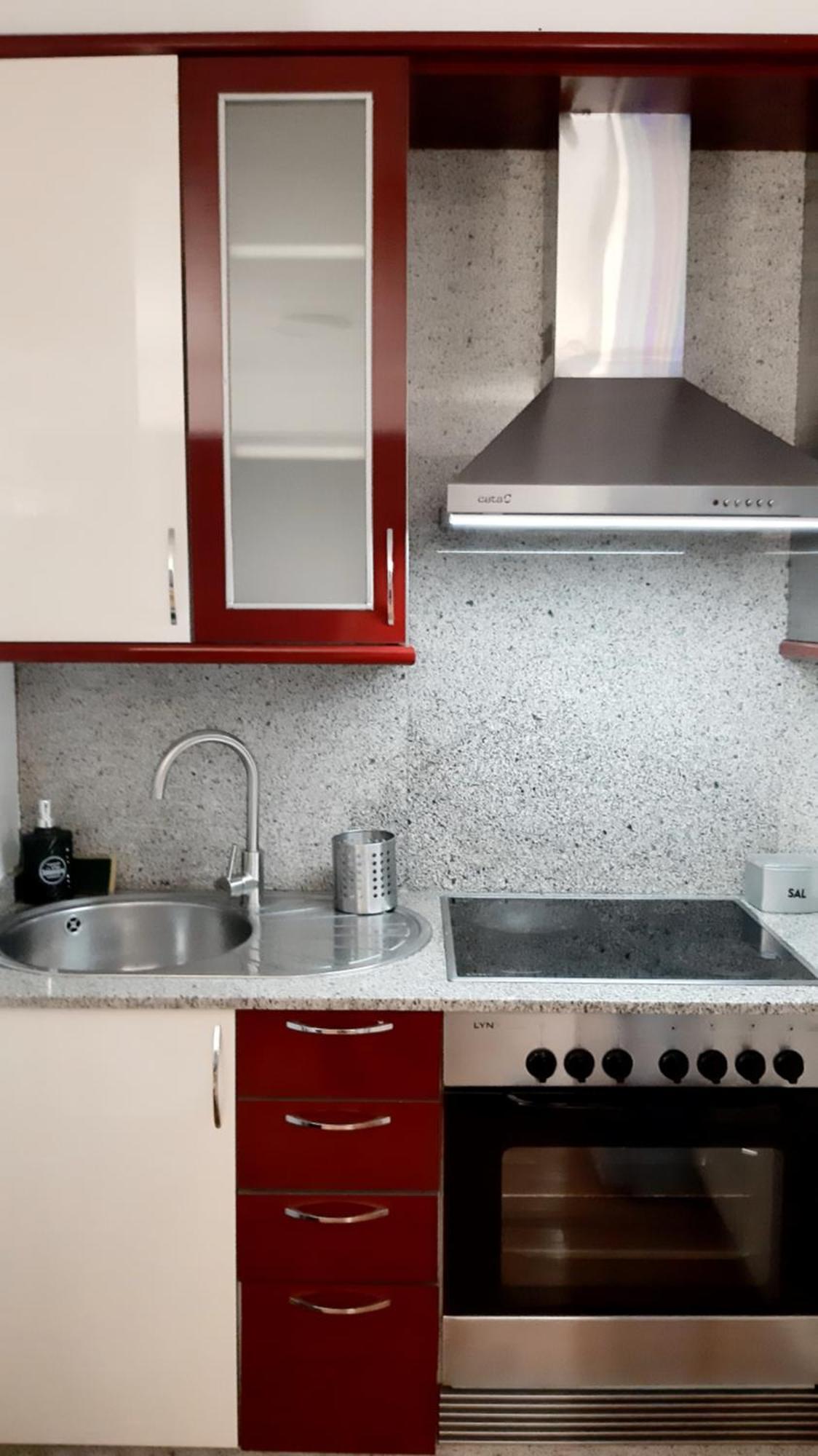 Apartamento Familiar Vigo Ngoại thất bức ảnh