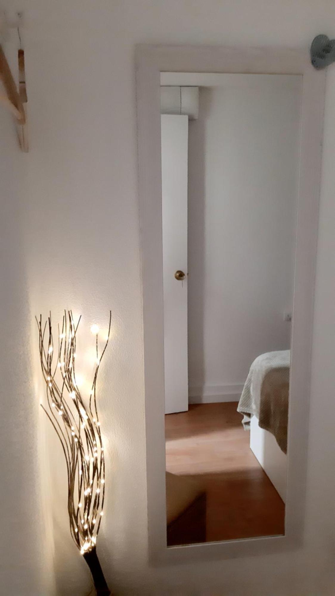 Apartamento Familiar Vigo Ngoại thất bức ảnh