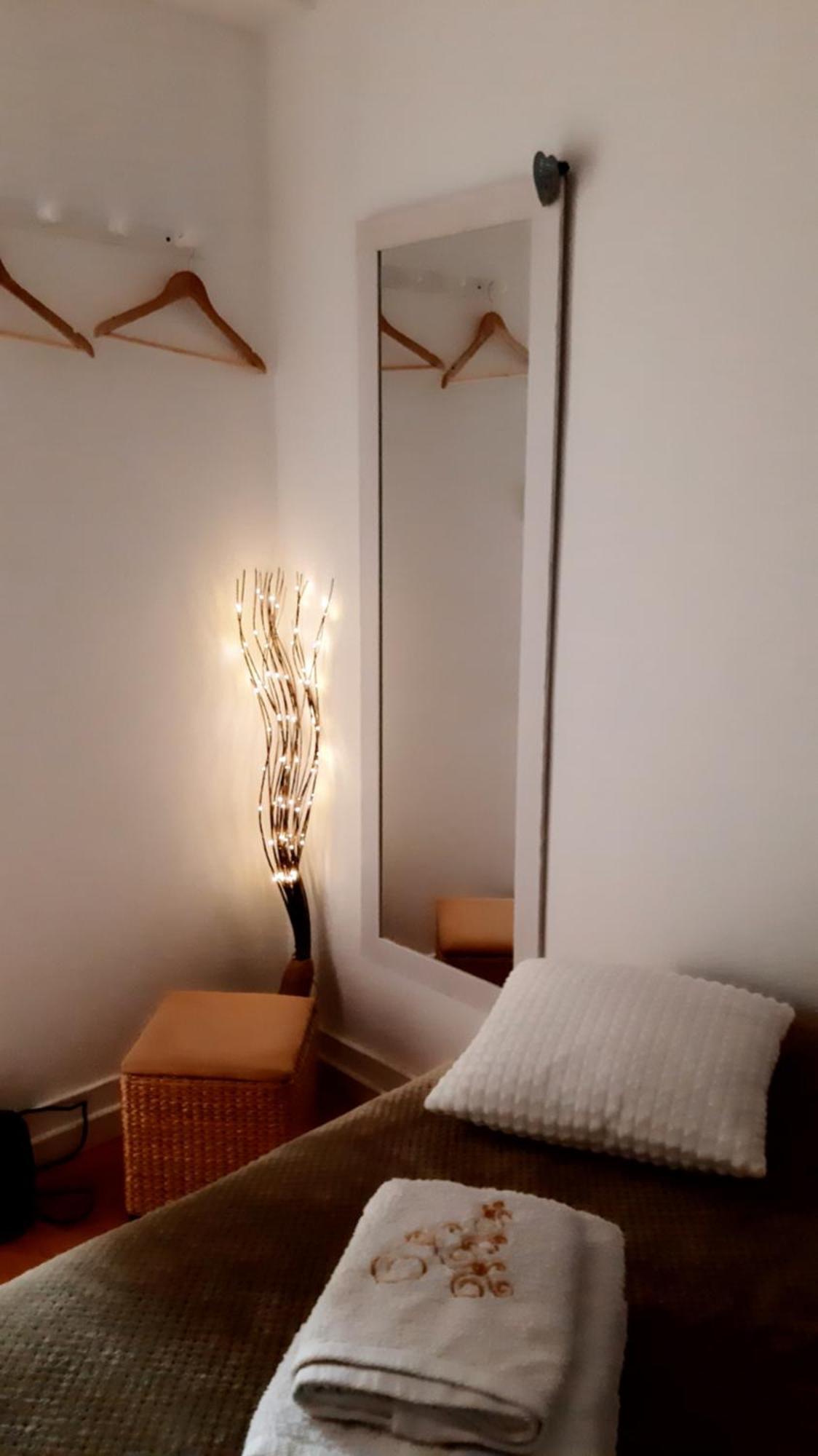 Apartamento Familiar Vigo Ngoại thất bức ảnh