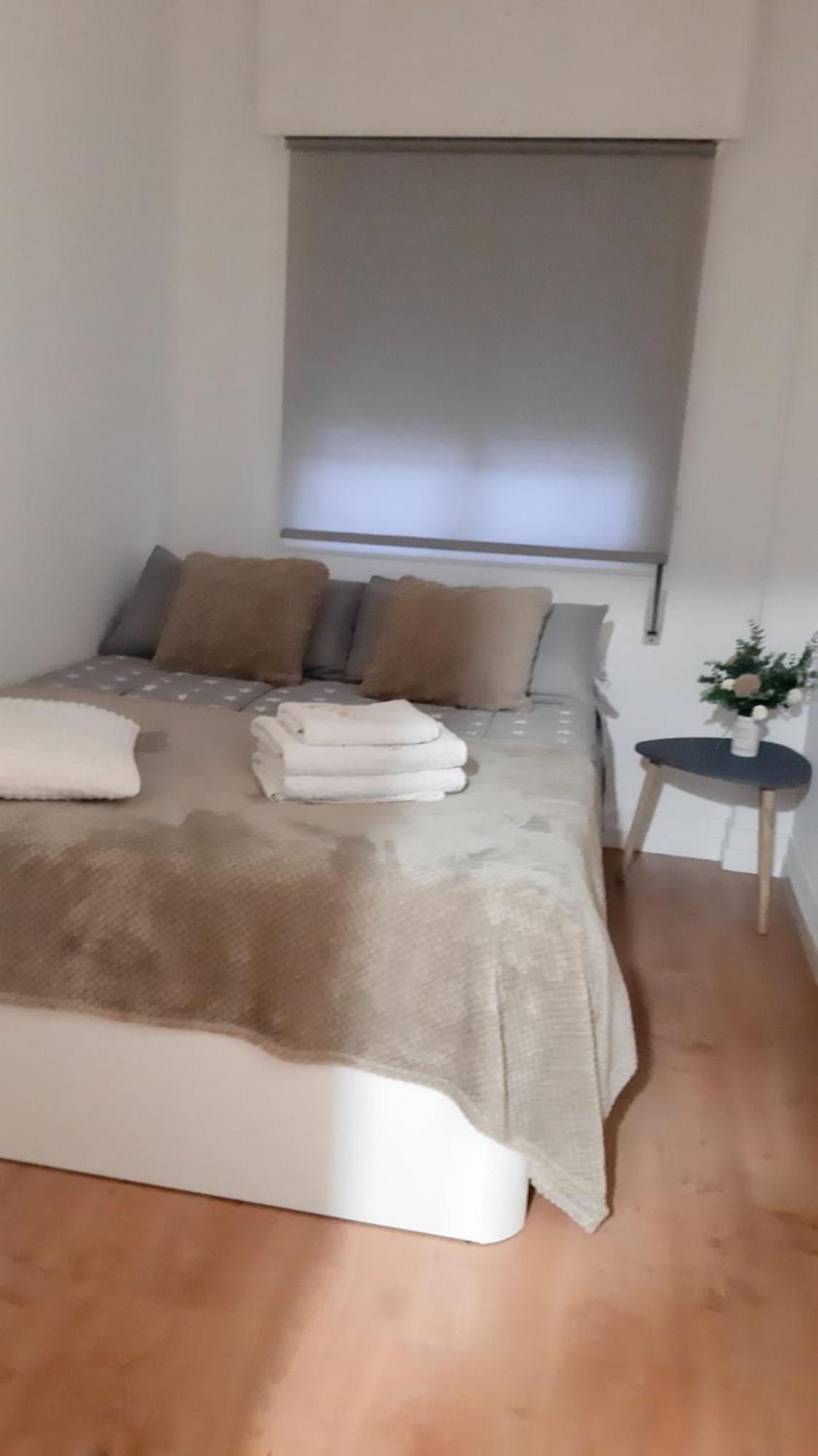 Apartamento Familiar Vigo Ngoại thất bức ảnh