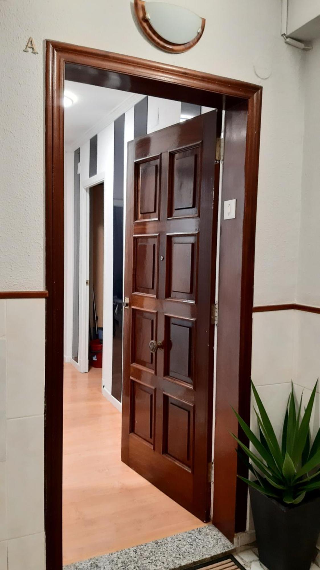 Apartamento Familiar Vigo Ngoại thất bức ảnh