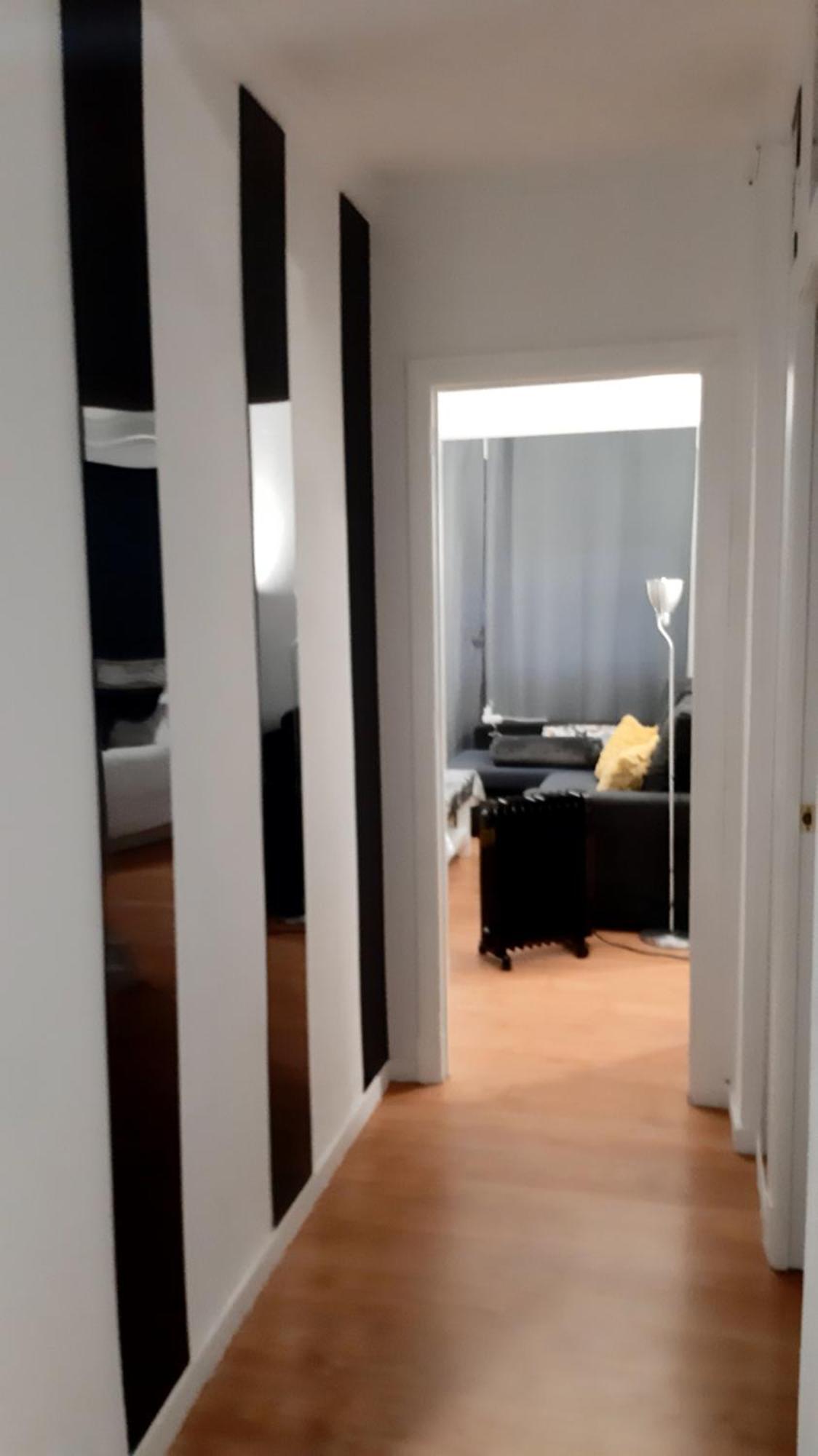 Apartamento Familiar Vigo Ngoại thất bức ảnh