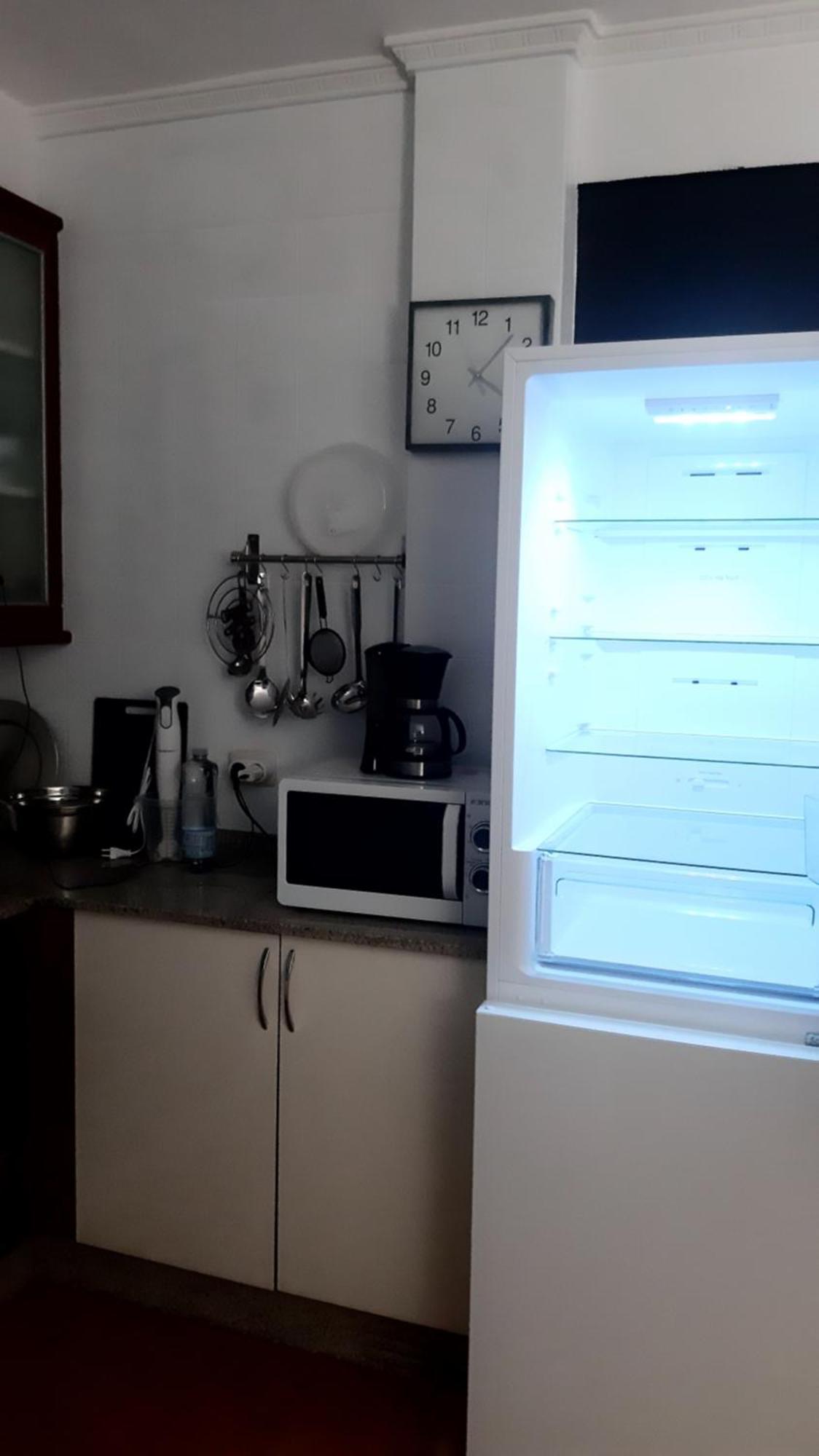Apartamento Familiar Vigo Ngoại thất bức ảnh