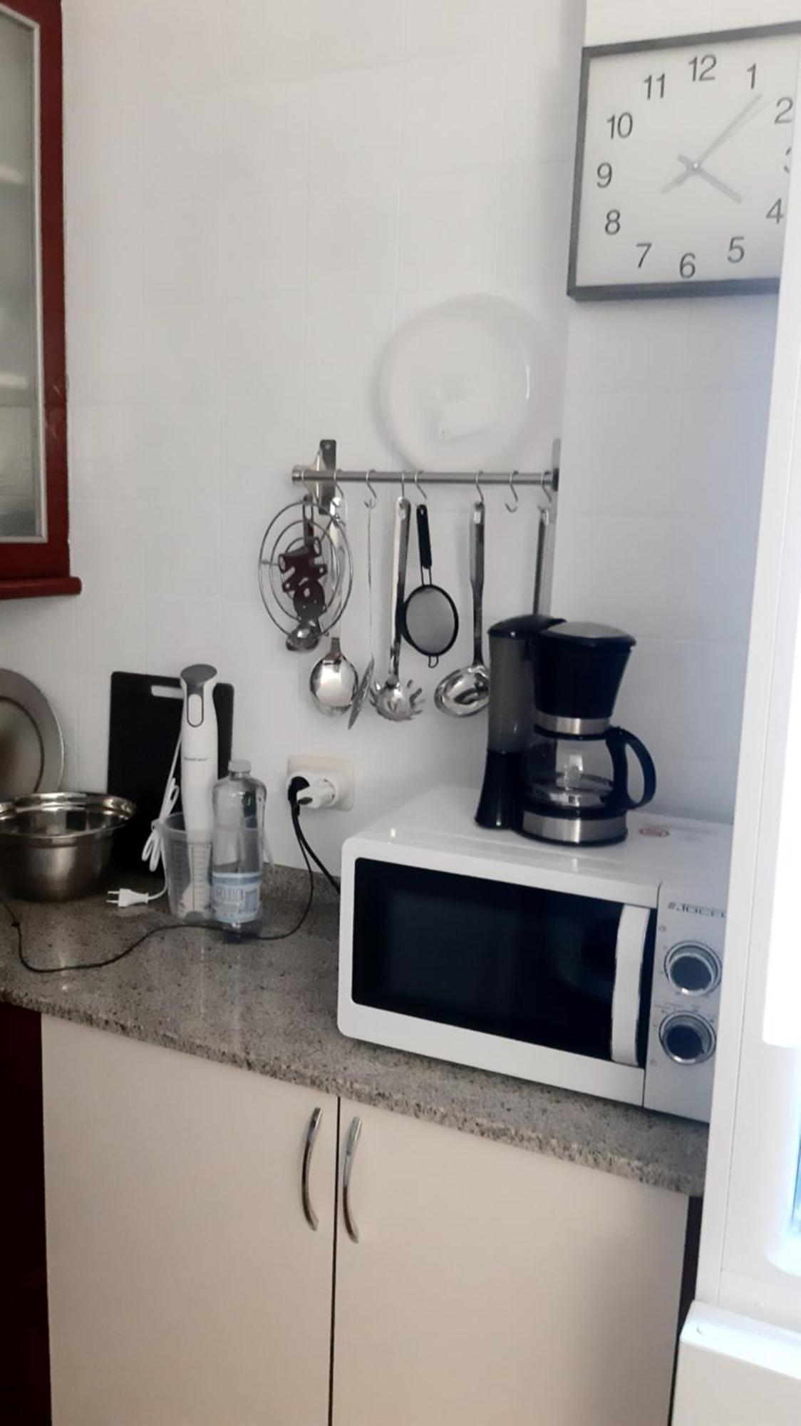 Apartamento Familiar Vigo Ngoại thất bức ảnh