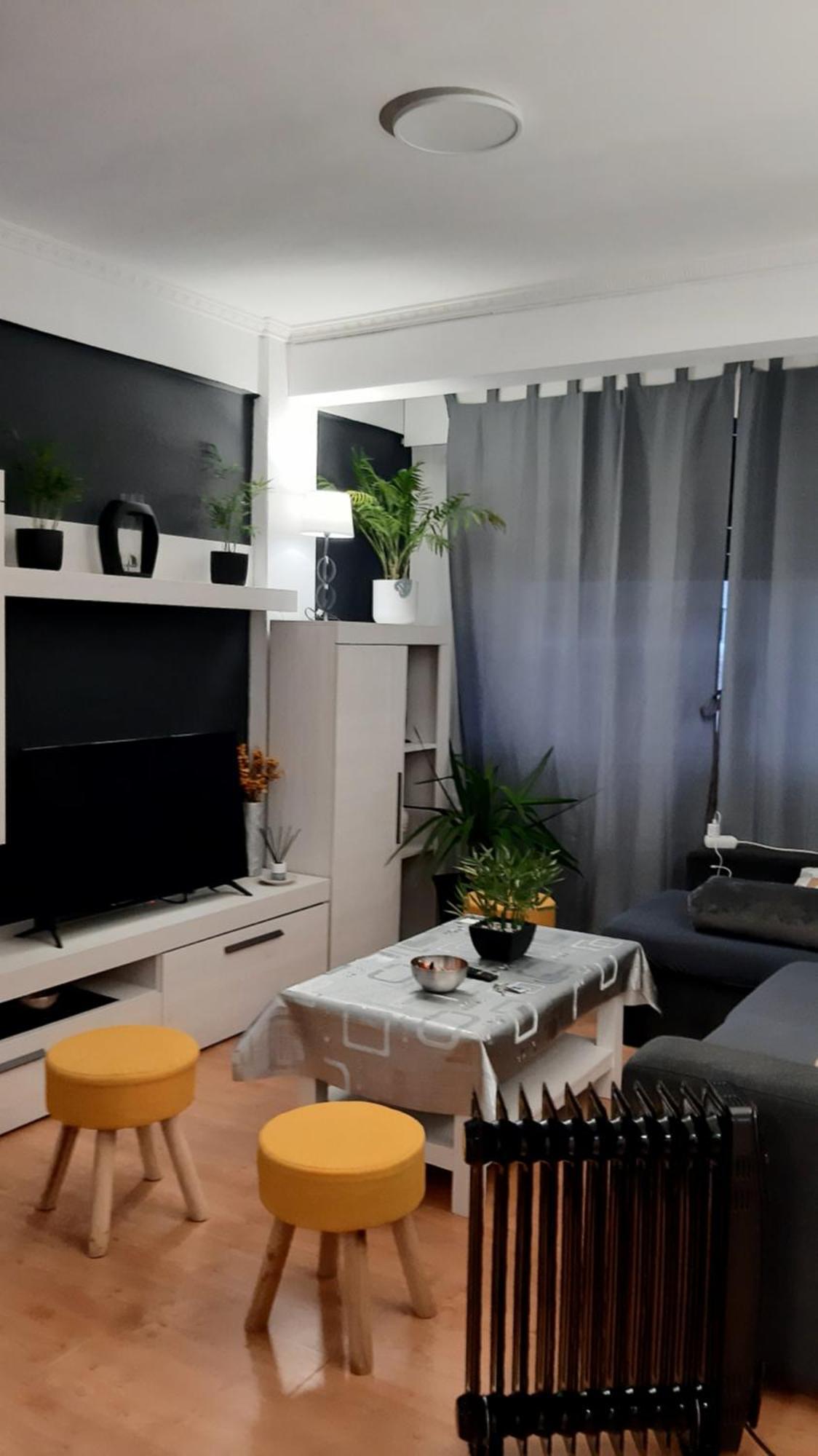 Apartamento Familiar Vigo Ngoại thất bức ảnh