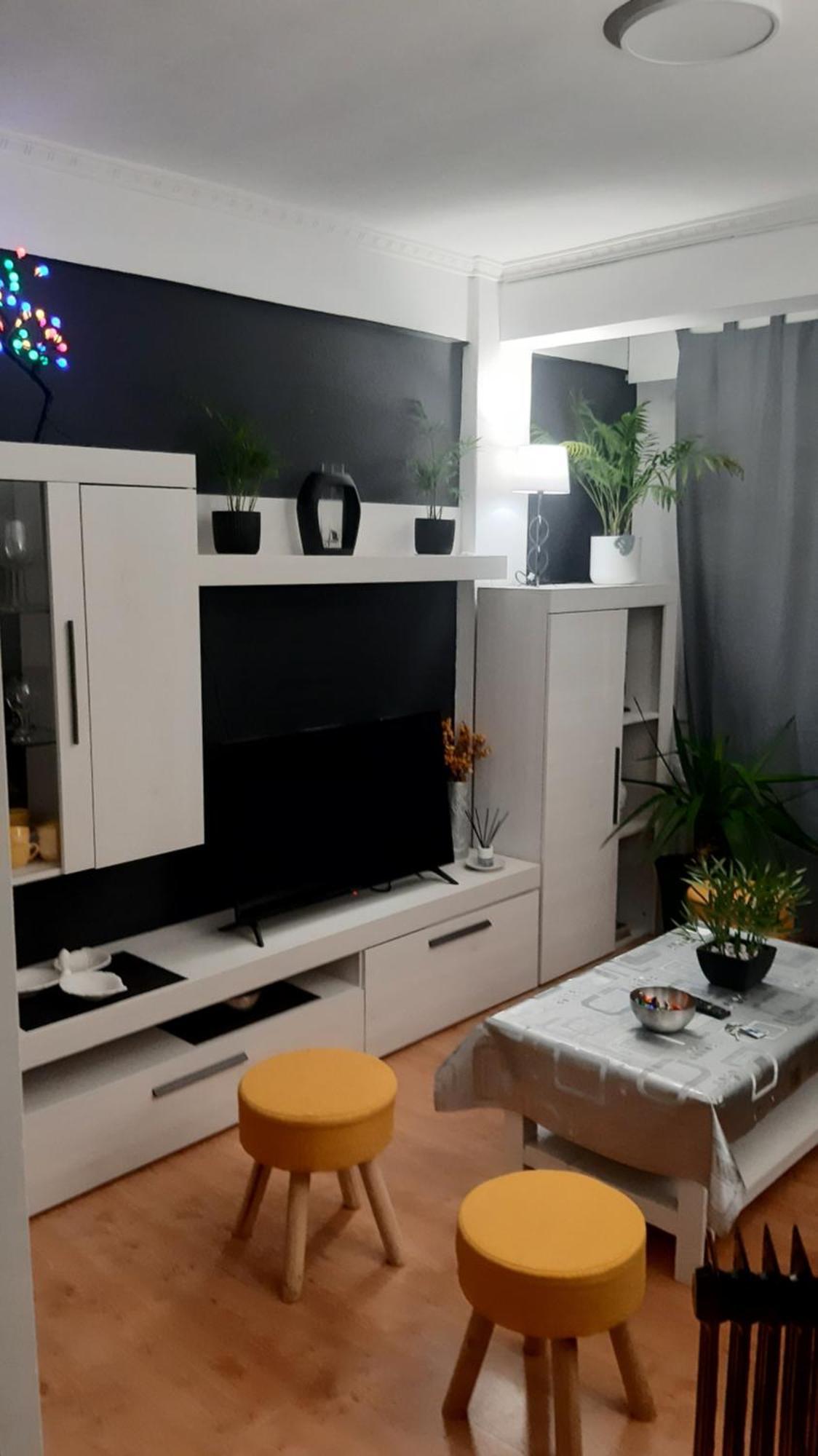 Apartamento Familiar Vigo Ngoại thất bức ảnh