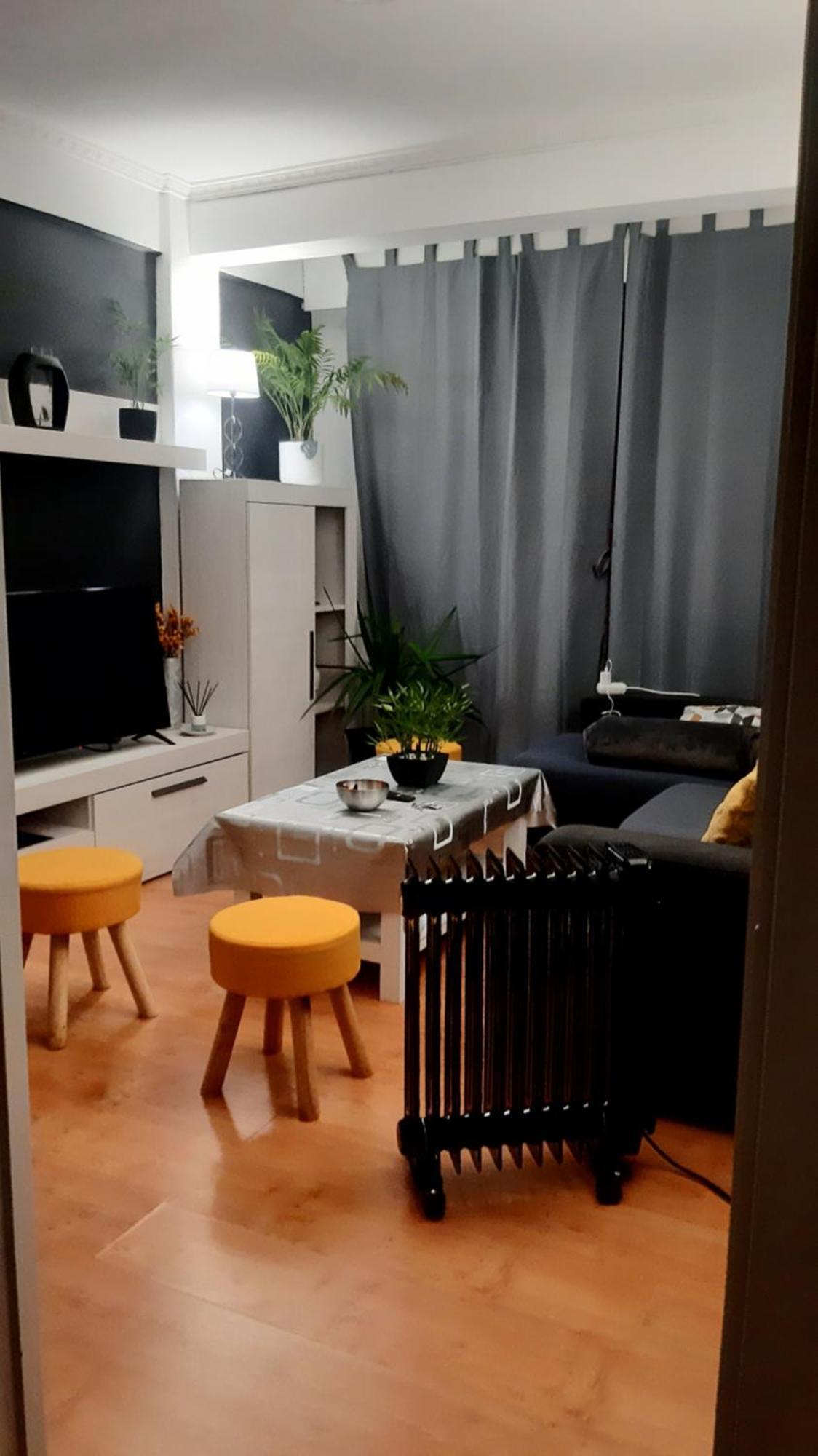 Apartamento Familiar Vigo Ngoại thất bức ảnh