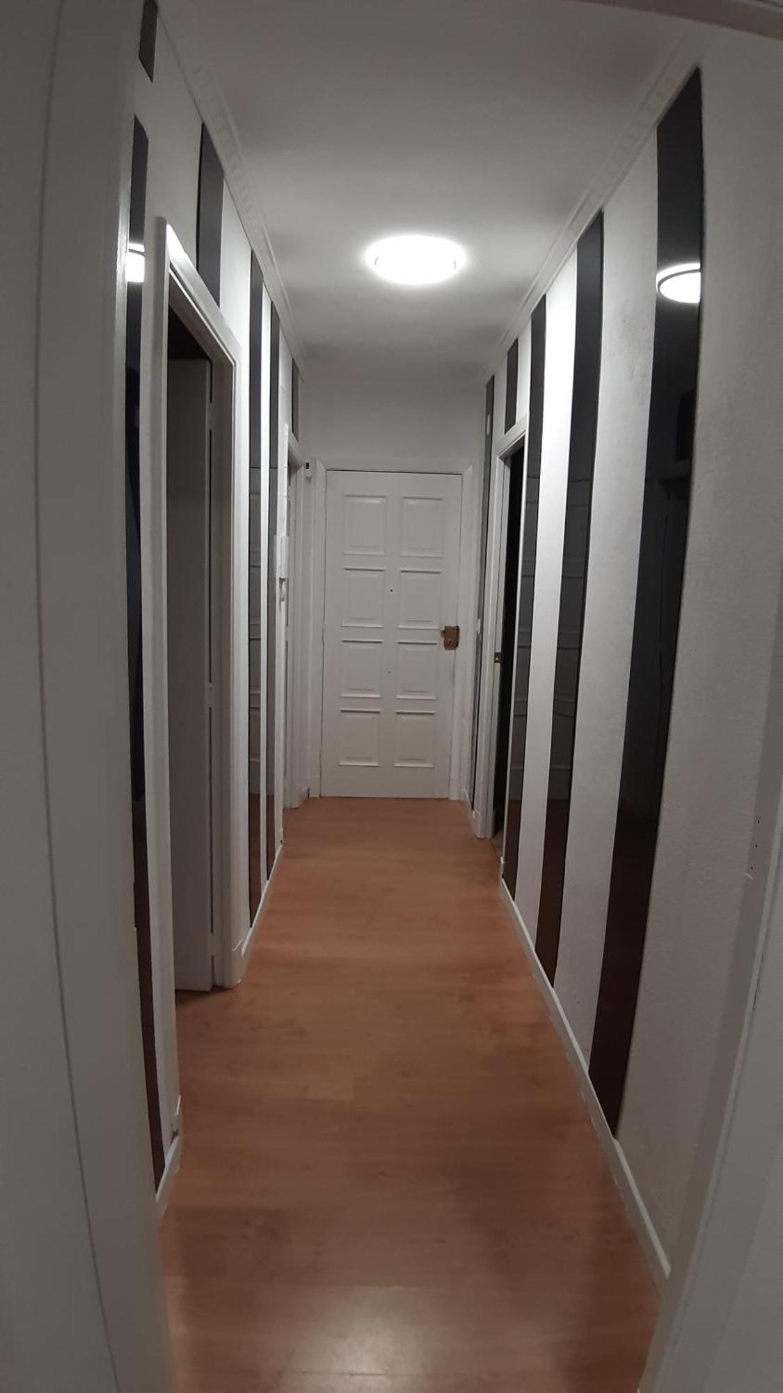 Apartamento Familiar Vigo Ngoại thất bức ảnh
