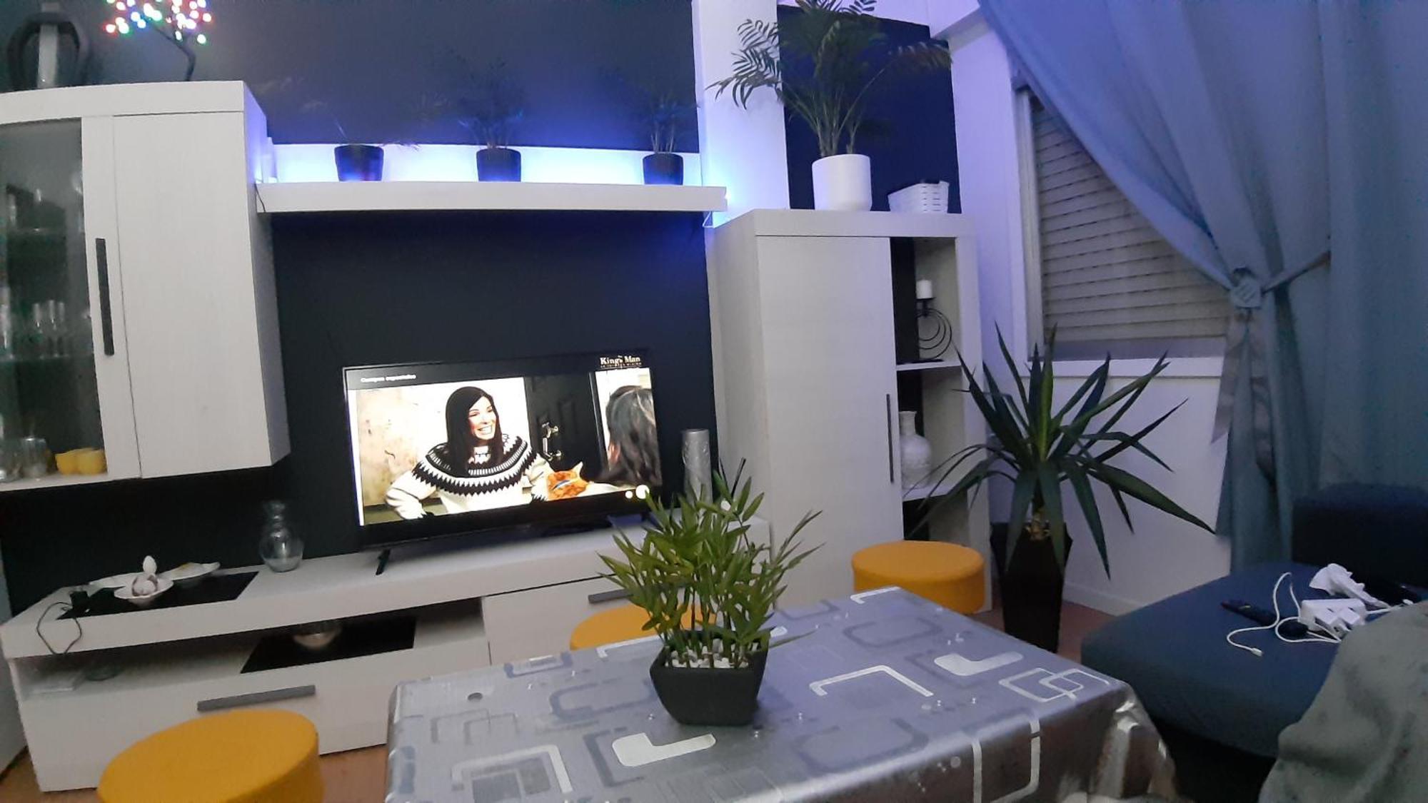 Apartamento Familiar Vigo Ngoại thất bức ảnh