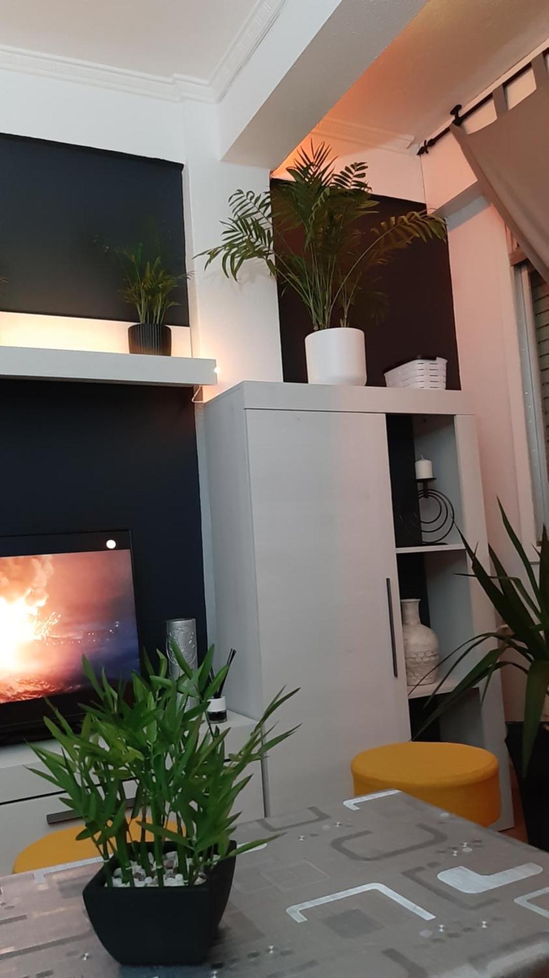 Apartamento Familiar Vigo Ngoại thất bức ảnh